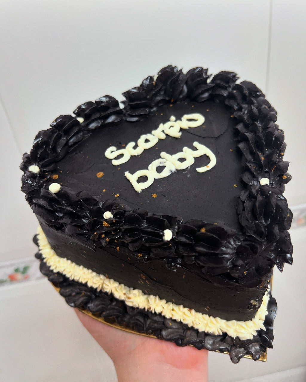 Tartas Personalizadas