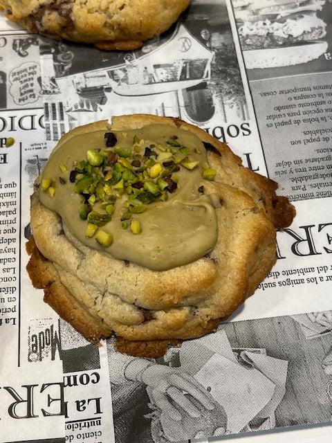 Cookie Club