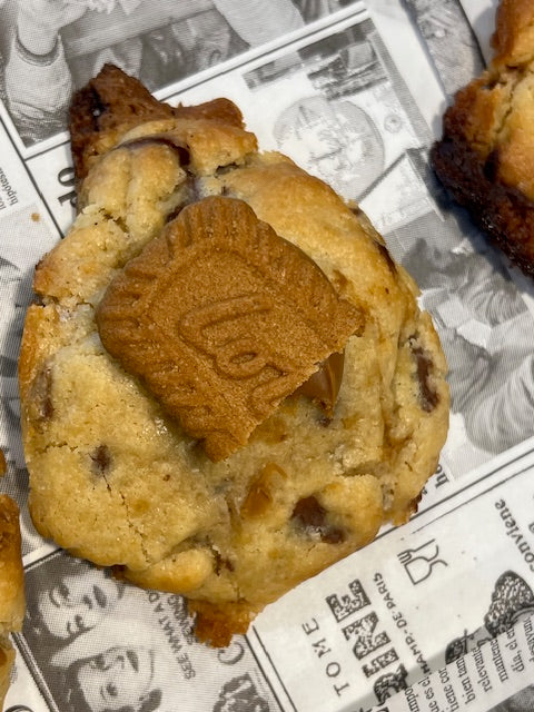 Cookie Club