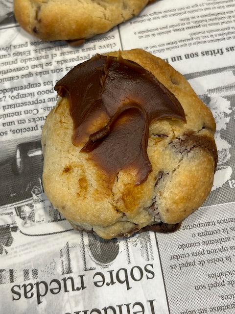 Cookie Club