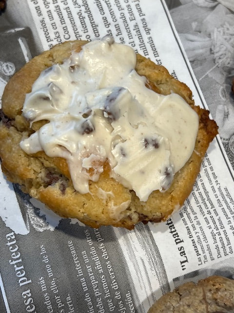 Cookie Club