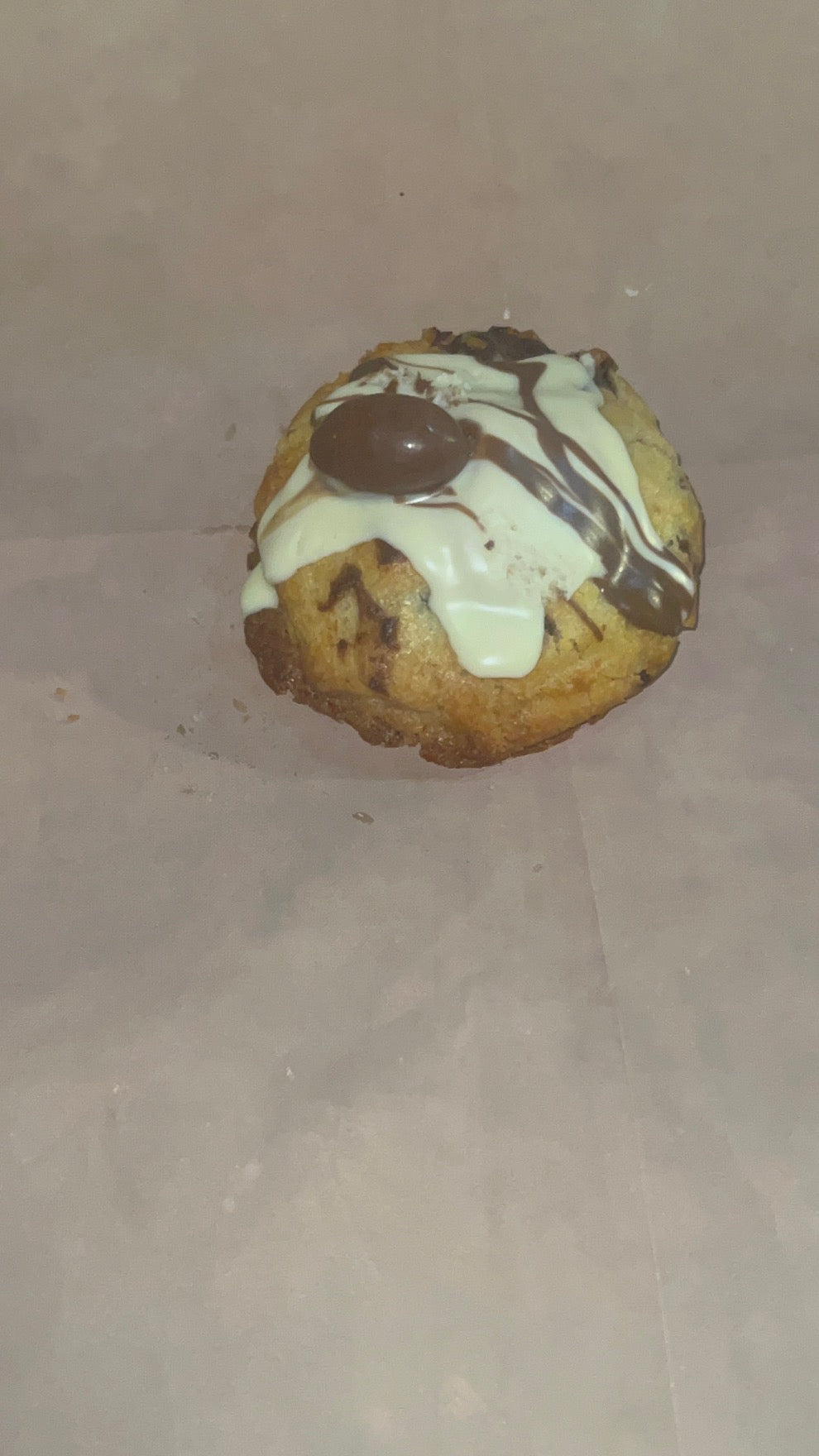 Personaliza tu caja de cookies