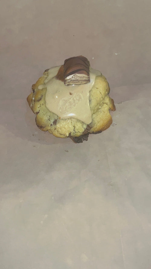 Personaliza tu caja de cookies