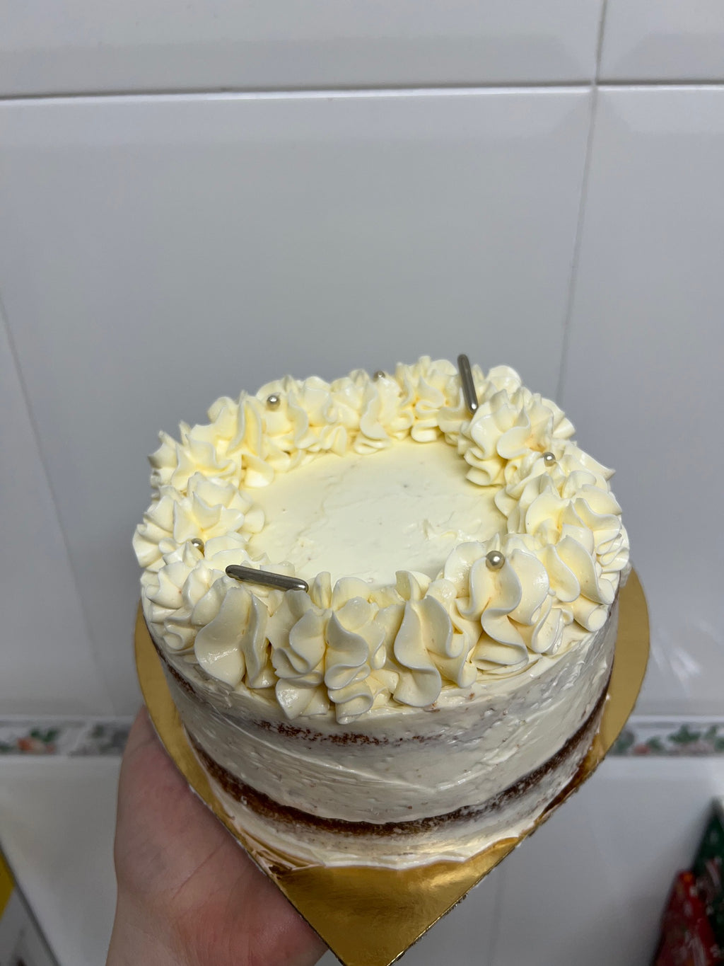Tartas Personalizadas