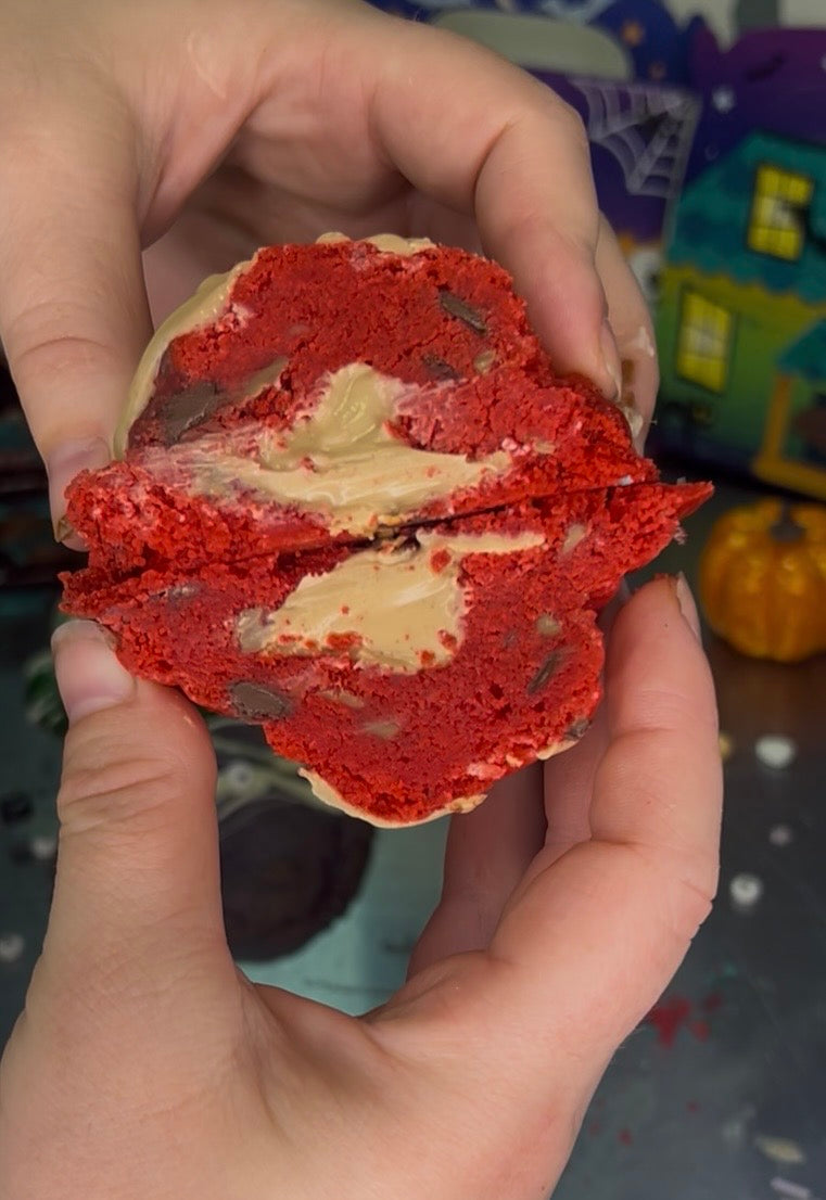 Spooky Cookies (Envío nacional)