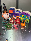 Spooky Cookies (Envío nacional)