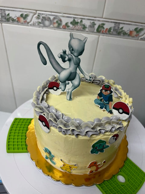 Tartas Personalizadas