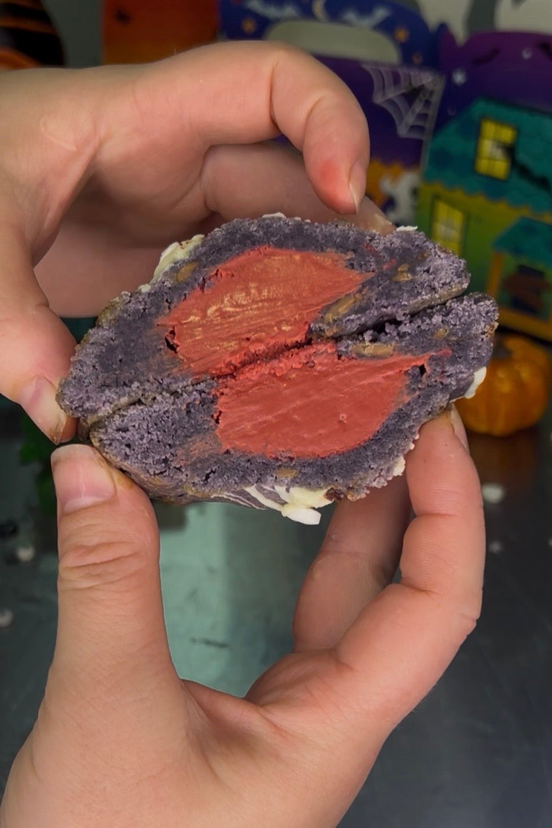 Spooky Cookies (Envío nacional)